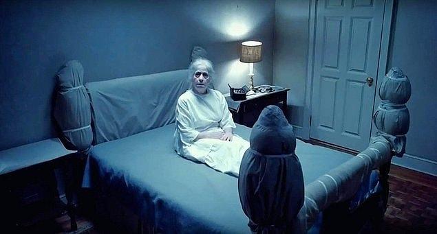 2. The Exorcist (1971)
