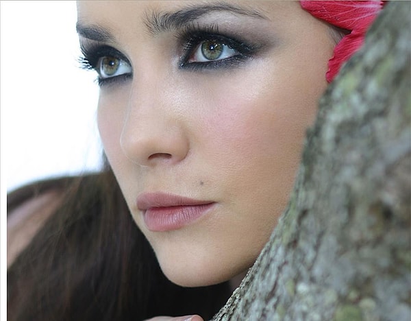 5. У губы или на губе