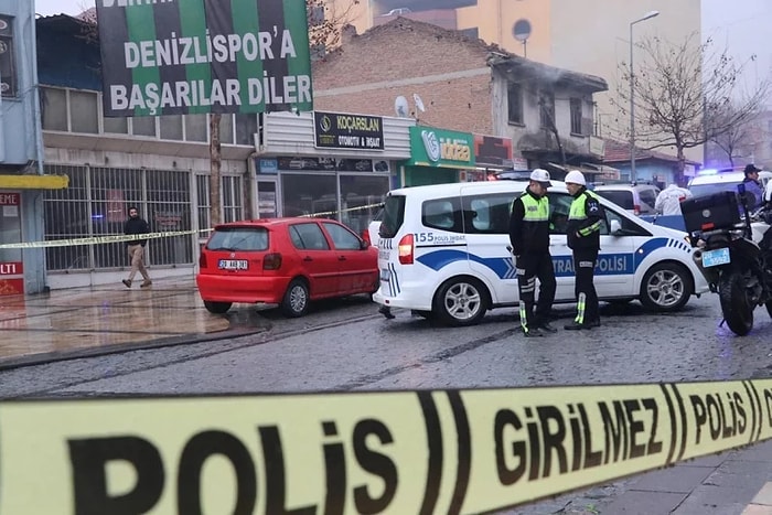 Okul Harçlığını Çıkarmaya Gidiyordu: Minibüsün Altında Kalan Liseli Zinnur Hayatını Kaybetti