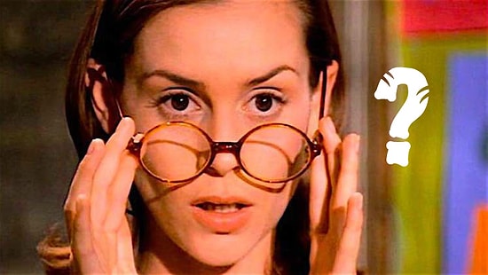 Тест на знание всего обо всем: Сможете пройти его на 100%?