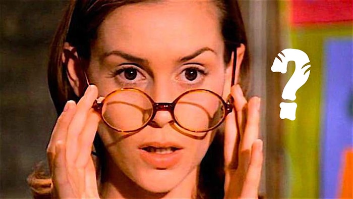 Тест на знание всего обо всем: Сможете пройти его на 100%?