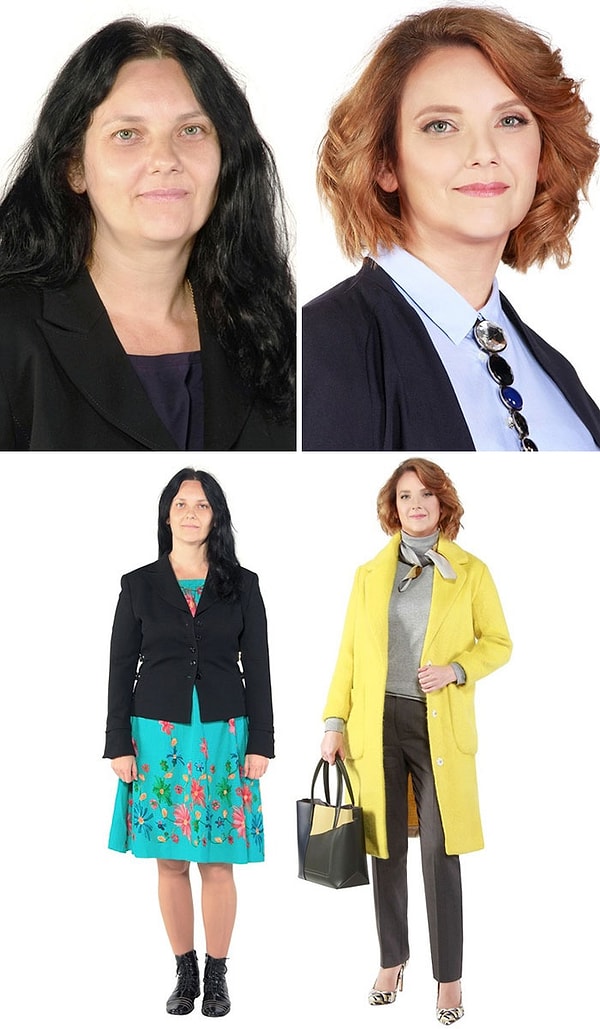 13. Наталья, 41 год, домохозяйка