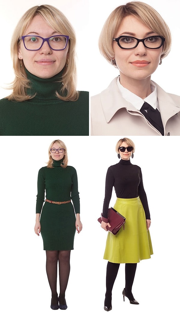 14. Дарья, 35 лет, директор по маркетингу