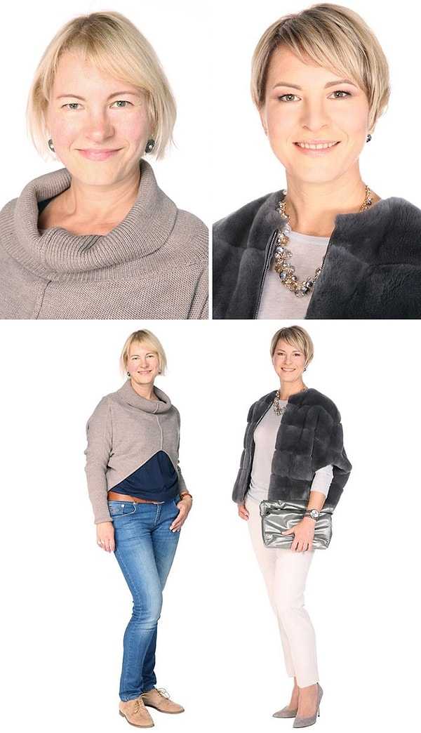 20. Татьяна, 46 лет, менеджер