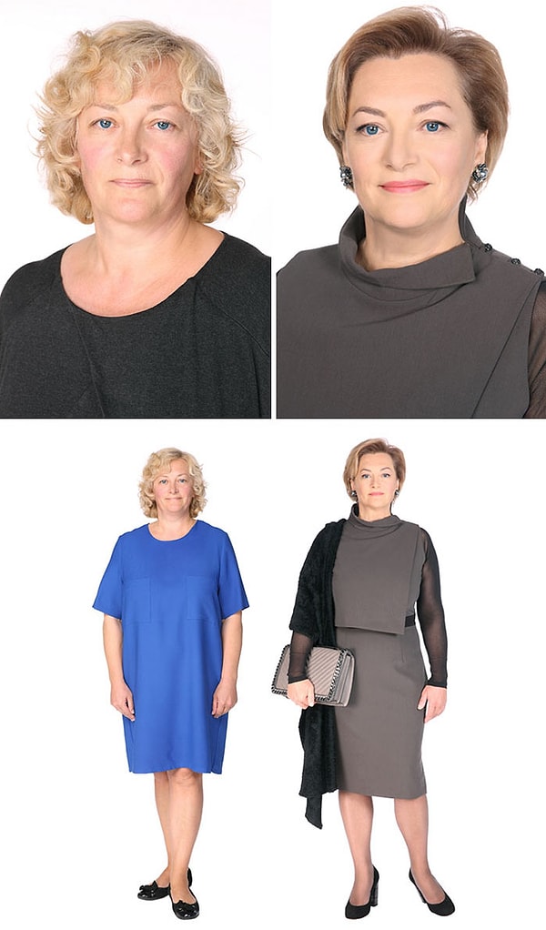 26. Лорета, 55 лет, консультант по биоэнергетике