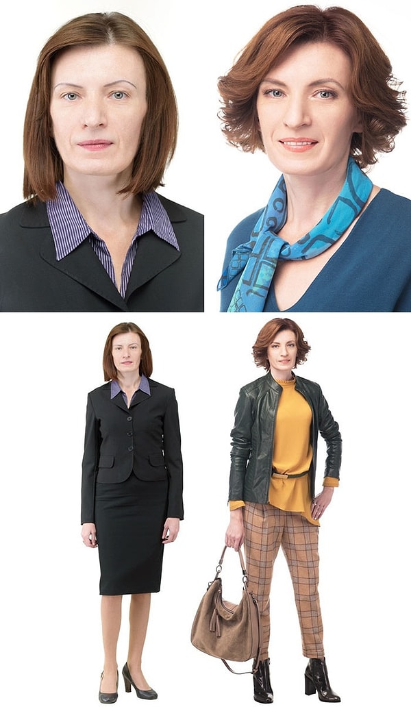 27. Наталья, 38 лет, школьный учитель