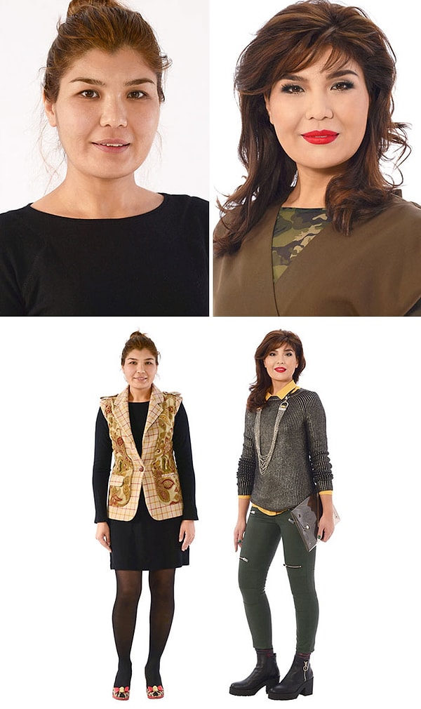 28. Асель, 33 года, домохозяйка