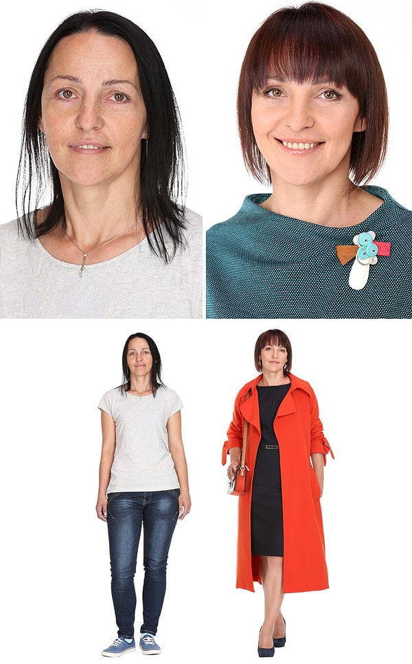 29. Елена, 40 лет, сотрудник центра по работе с молодёжью