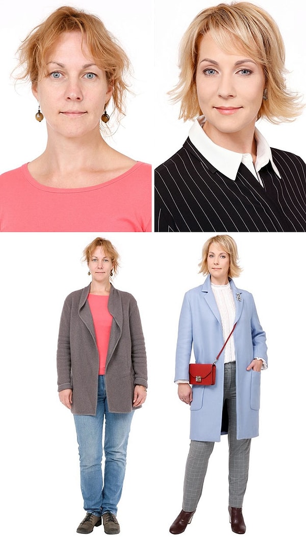 31. Дайва, 38 лет, финансовый консультант