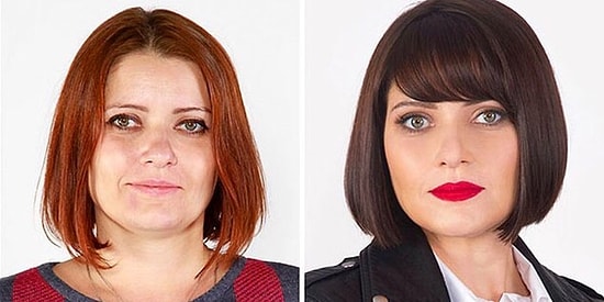 Не родись красивой, а попади к рукастому стилисту: 30+ преображений по щелчку пальца
