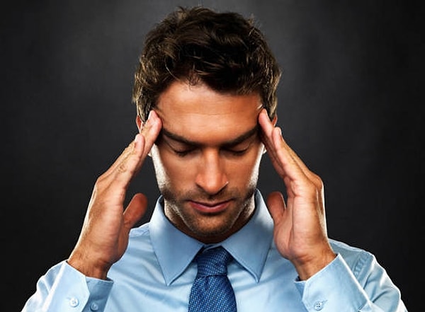 В любых ситуациях вы руководствуетесь головой и рассудком!