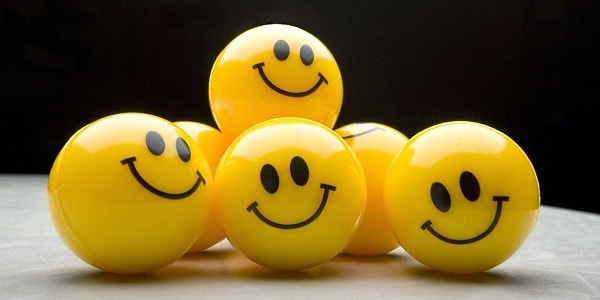 Позитив и высокая мотивация