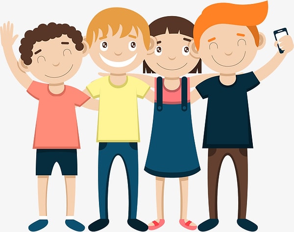 Хороший друг и "солнышко" для окружающих