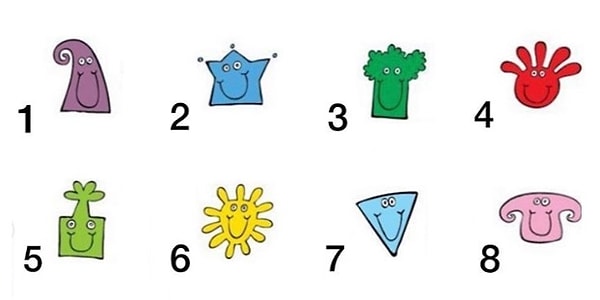 Итак, выбирайте, не раздумывая!