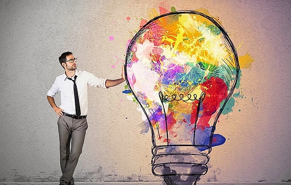 Творец и любитель искусства