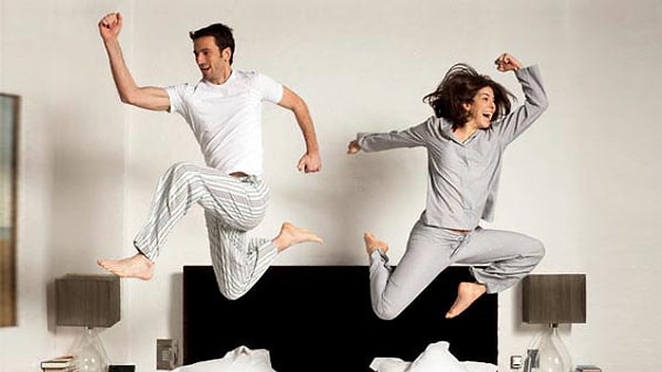 Вечный двигатель