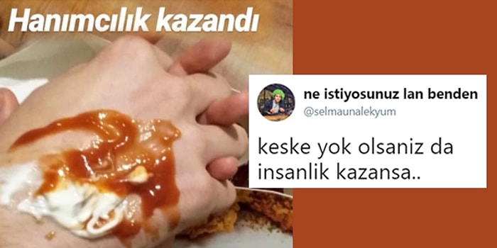 Karşılaştığı Manzaralara Tepkisini Aşırı Komik Şekilde Dile Getirmiş 16 Goygoycu