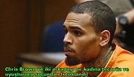 Müzik Dünyasında Chris Brown İkiyüzlülüğü: Ünlü Şarkıcı Bu Kez Paris'te Tecavüzden Gözaltına Alındı