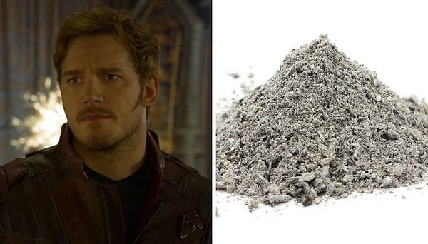 4. Звёздный Лорд