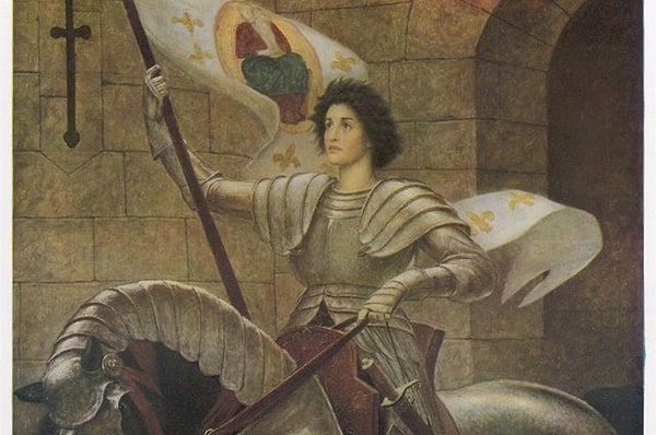 9. Назовите имя этой девушки.