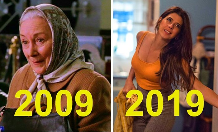 32 трансформации героев Марвел, показывающие, как они изменились за 10 лет