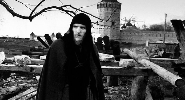 6. "Андрей Рублев"