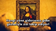 Bilim İnsanları Leonardo da Vinci'nin Ünlü Tablosu ile İlgili Bir Gizeme Daha Açıklık Getirdi: Mona Lisa Etkisi Gerçek Değil!