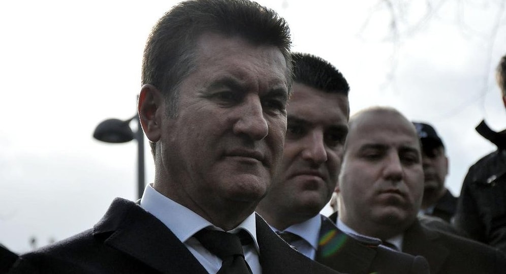 Mustafa Sarıgül CHP'den İstifa Etti: 'Seçimde Şişli'den Adayım'