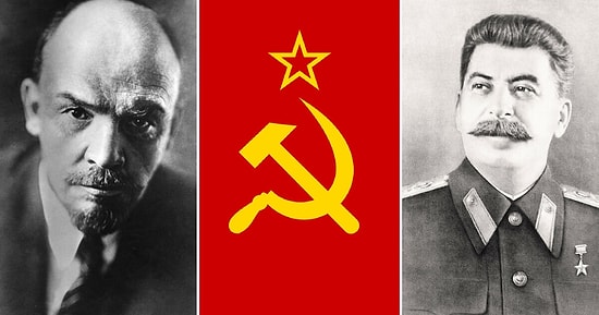 Тест: Лишь те, кто знаком с историей СССР, смогут угадать советских лидеров на 7/7 по цитатам иностранцев