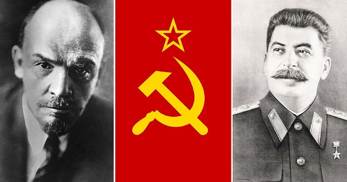 Тест: Лишь те, кто знаком с историей СССР, смогут угадать советских лидеров на 7/7 по цитатам иностранцев