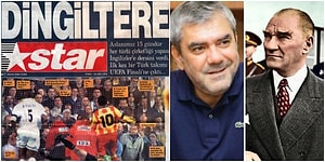 Yılmaz Özdil'in Atatürk'le Bütünleştiği Süreçte Hayatımıza Katmış Olduğu İlginç Detaylar
