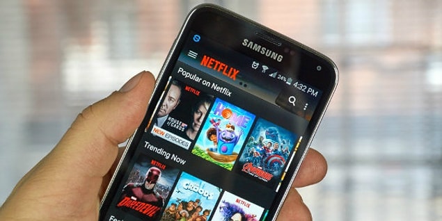 Netflix