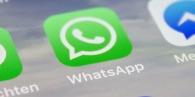 WhatsApp