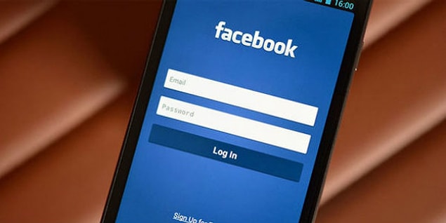 Facebook ve Messenger uygulamaları
