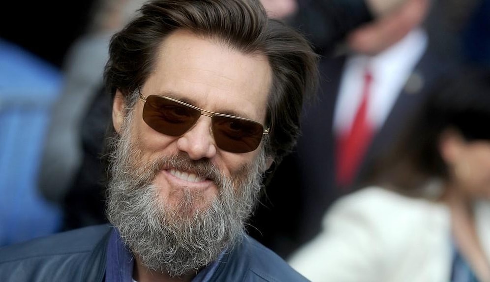 Тест: Что может рассказать о вас ваша борода?