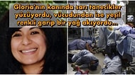 Kanının Kokusuyla Acildeki Doktor ve Hemşireleri Bayıltan Toksik Kadın Gloria Ramirez ve Ölümünün Ardındaki Büyük Sır Perdesi