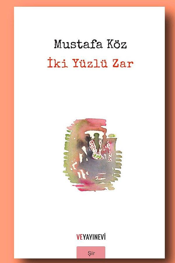 11. İki Yüzlü Zar - Mustafa Köz
