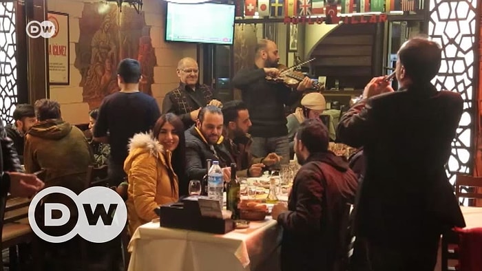 Rakı Fiyatları Meyhane Kültürünü mü Değiştiriyor?