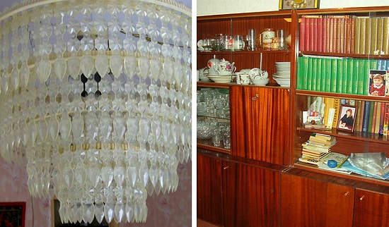 8 вещей родом из СССР, которые нужно срочно отправить на помойку