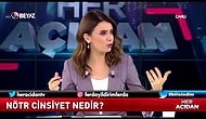 Flash Haber!Beyaz TV'de ''Erkek'' Müzik Grubu BTS'e ''NÖTR CİNSİYET'' Lakabı Kullanıldı!
