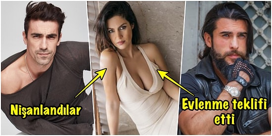 Erkek Hakları Savunucusu Tuğba Ekinci'nin Şimdilerde Beğenmediği Eski Sevgililerini Merak Ediyor musunuz?