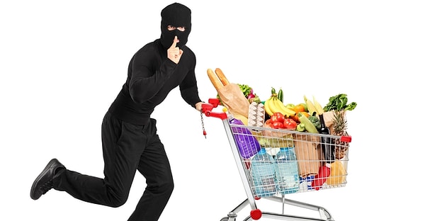 3. Красть — плохо, но в какой ситуации вы могли бы оправдать кражу?