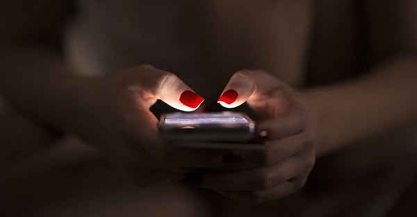 6. При каких обстоятельствах вы могли бы залезть в чужой телефон?