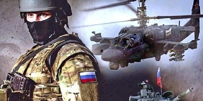 Тест: Как хорошо вы знаете названия российского оружия и военной техники?