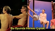 Burada Kıyafet Yasak! Yaptığı Nudist Drama Gösterimi ile Fransa Bir İlke İmza Attı