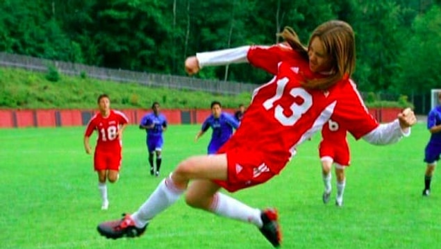 6. Sporu da aynı şekilde yapmaları...