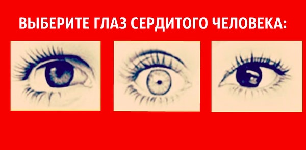 Сделайте свой выбор: