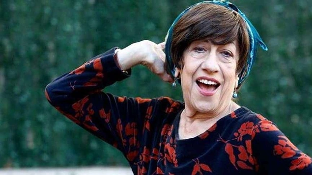 Ayşen Gruda