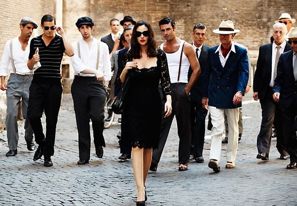 10. Каких мужчин боятся больные погонофобией?