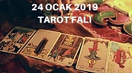 Tarot Falına Göre 24 Ocak Perşembe Günü Senin İçin Nasıl Geçecek?